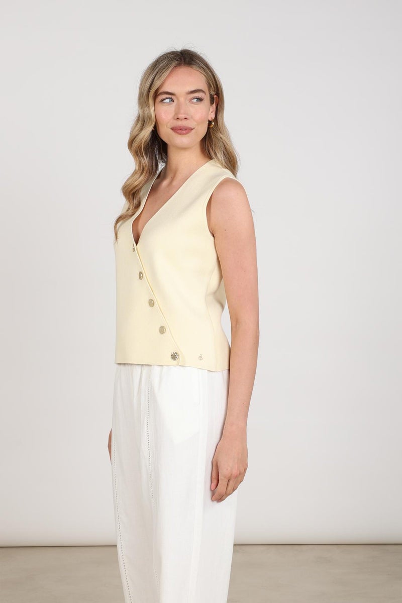 NUKUS NKS08023 Vera Gilet