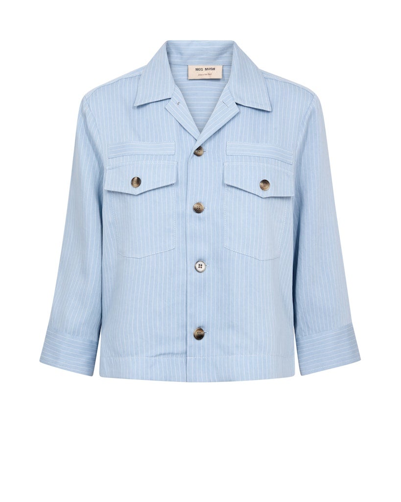 MOS MOSH 176580 MMCelina Neo Shirt
