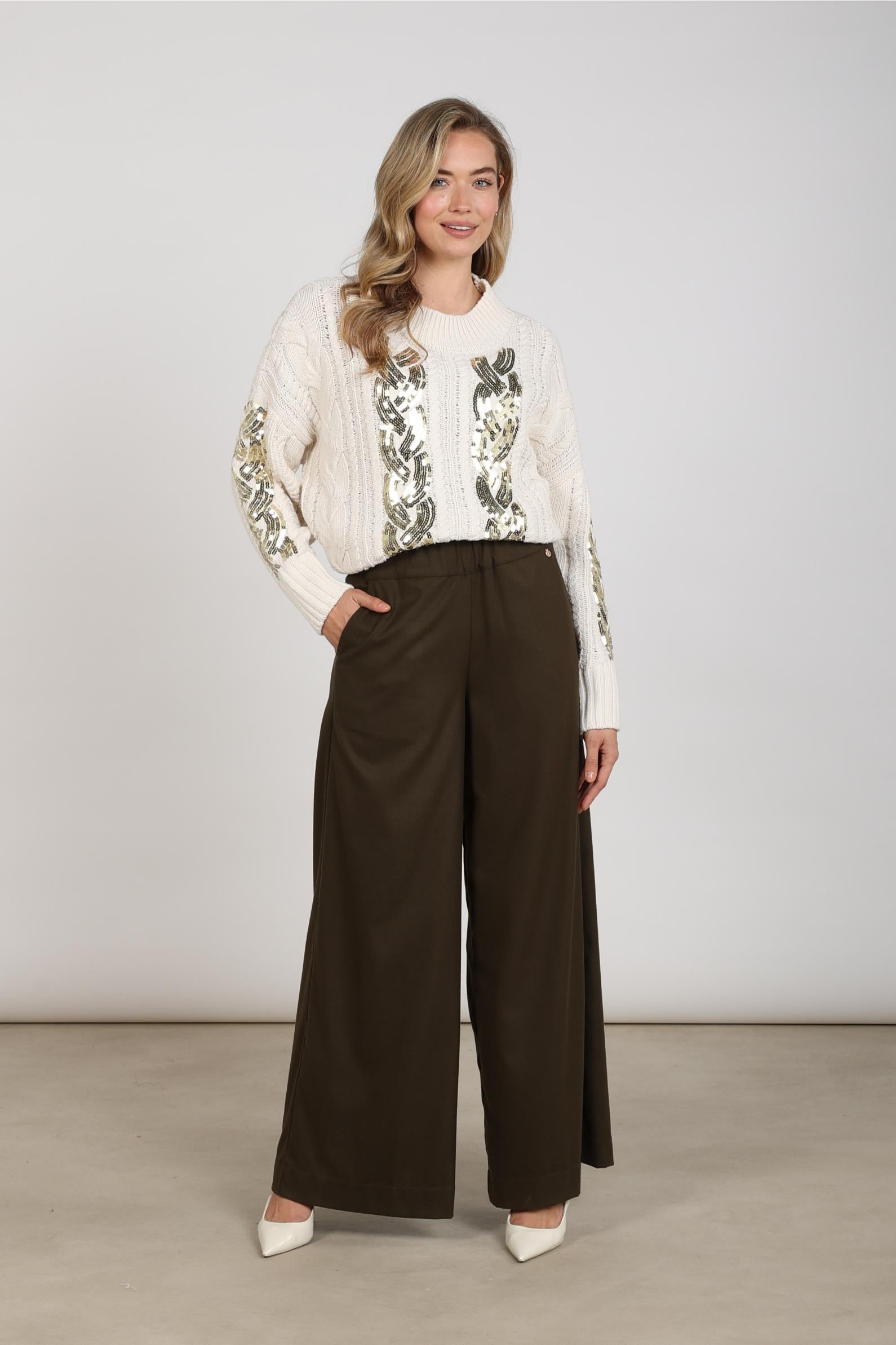 NUKUS NKF09060 Lola Pants