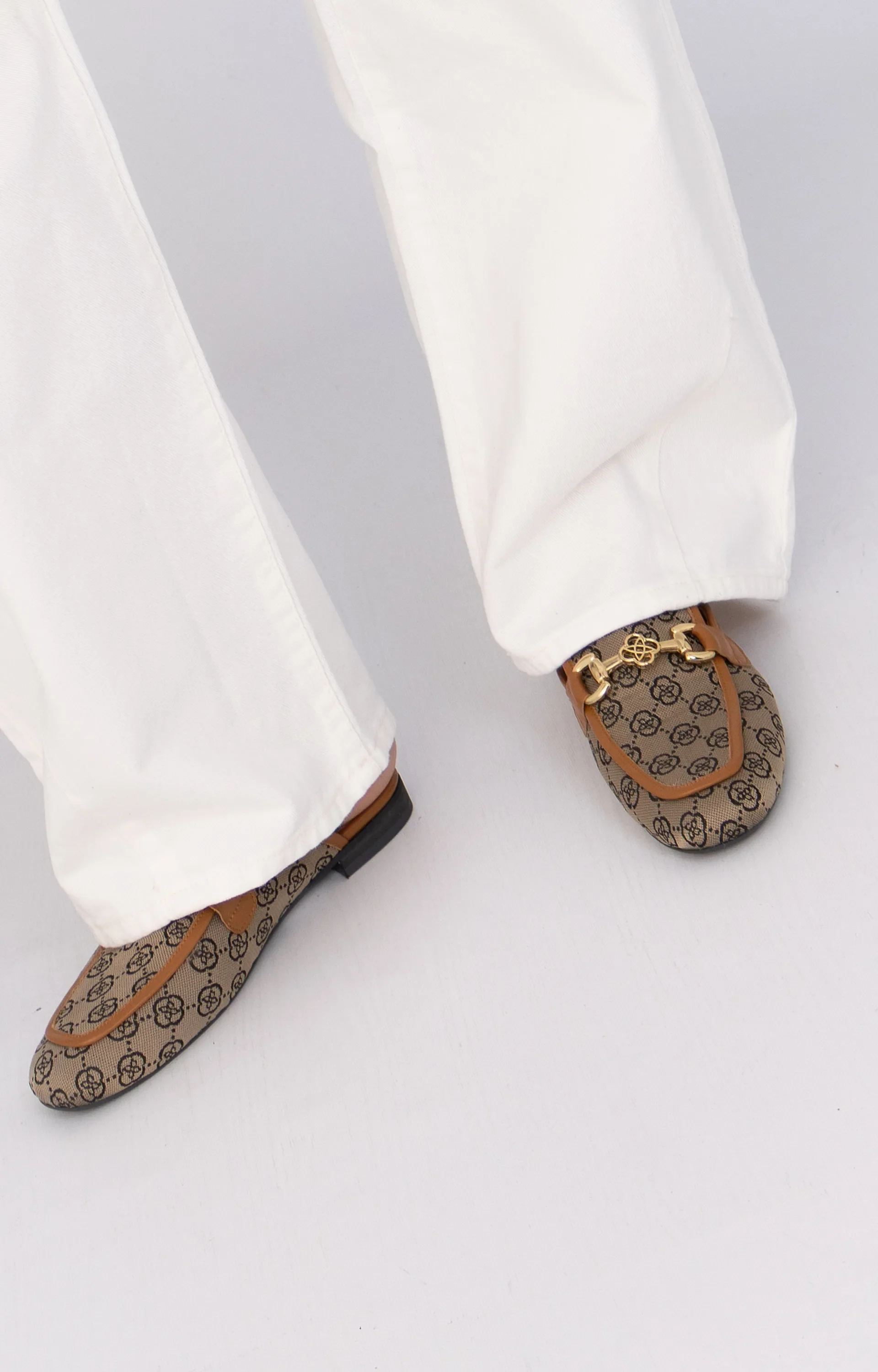 Babouche G-Nea-152 Muiltje