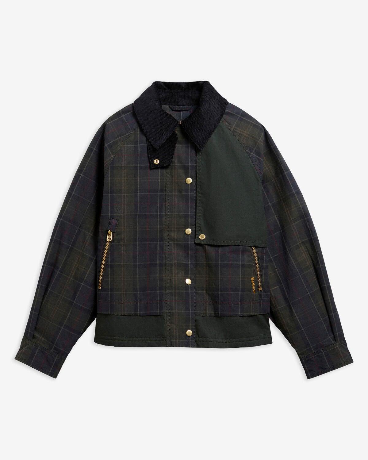 BARBOUR LCA0418 Truro Casual Jacket