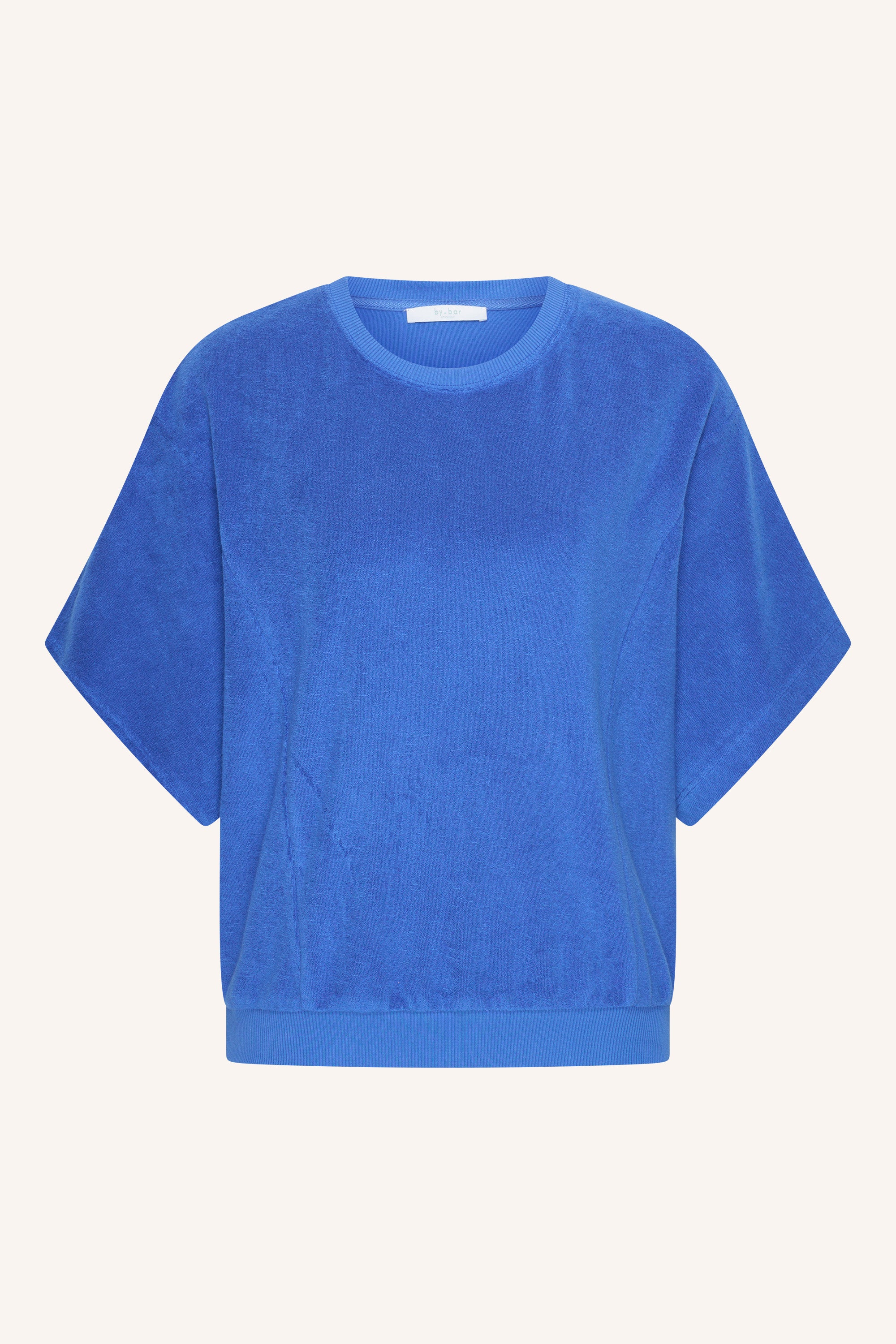 BY-BAR 26211007 Nuki Slub Top