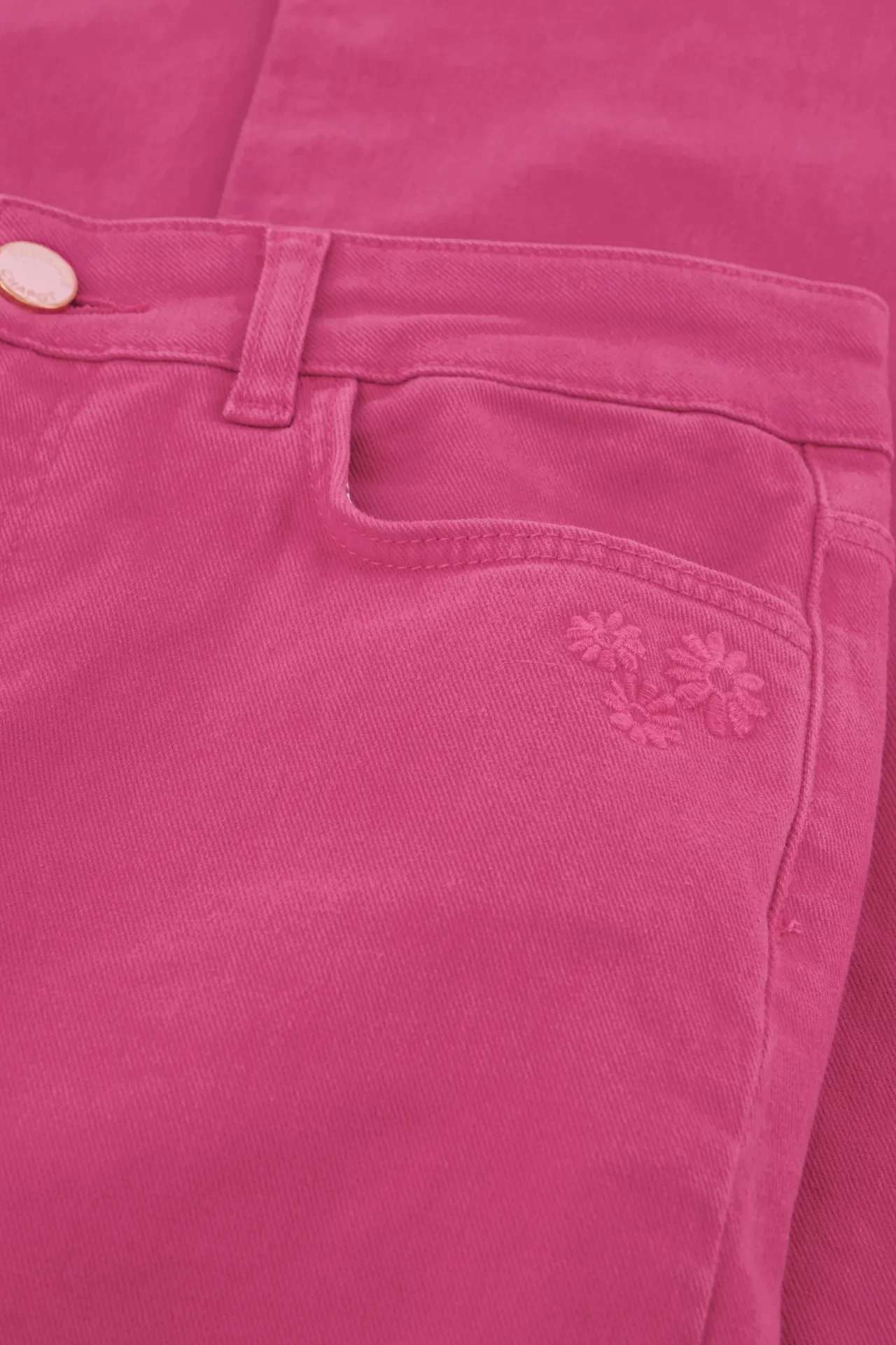 FABIENNE CHAPOT CLT-137-JNS- Eva Flare