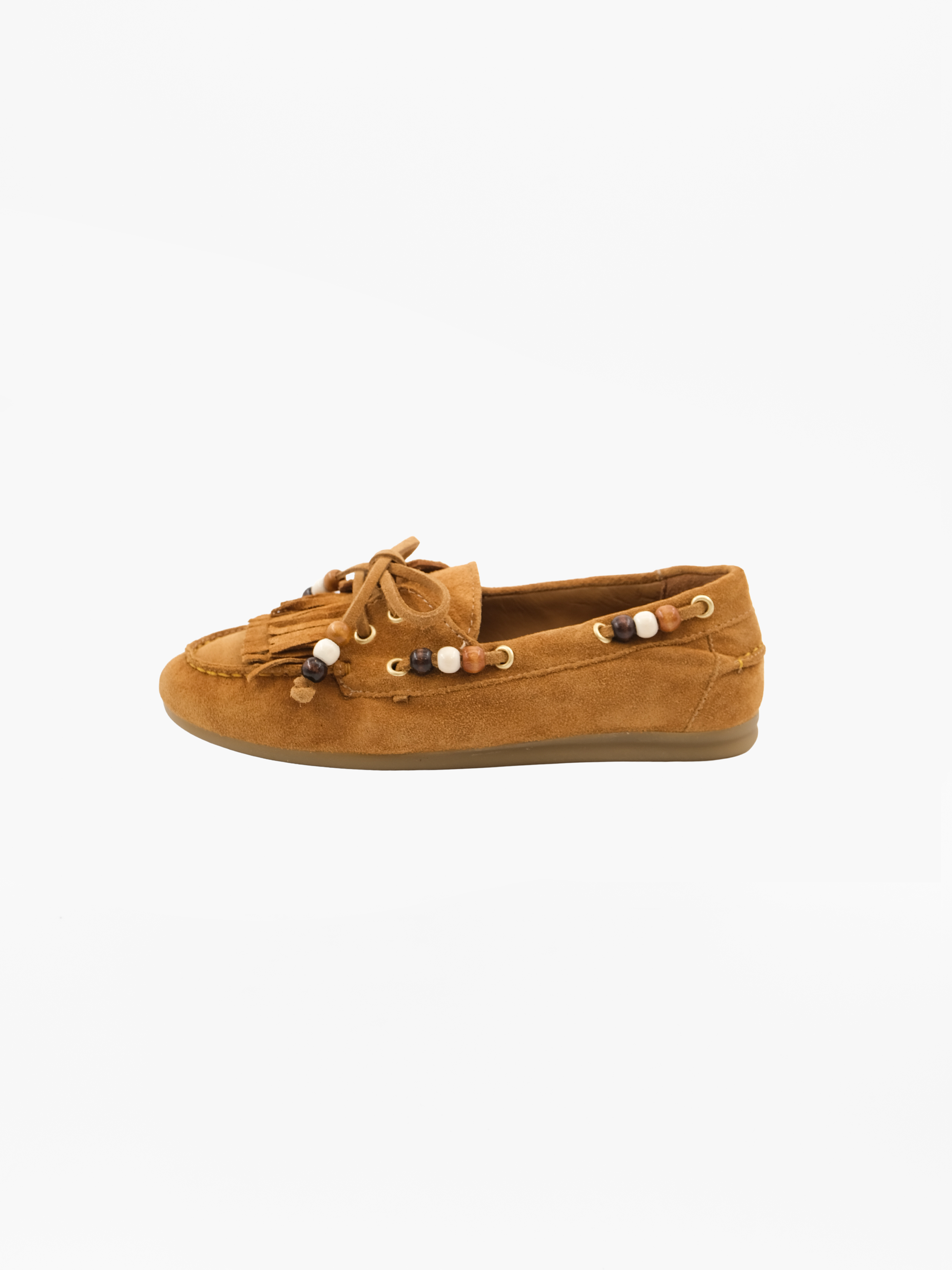 TORAL TL-ANAHI Loafer - Cognac