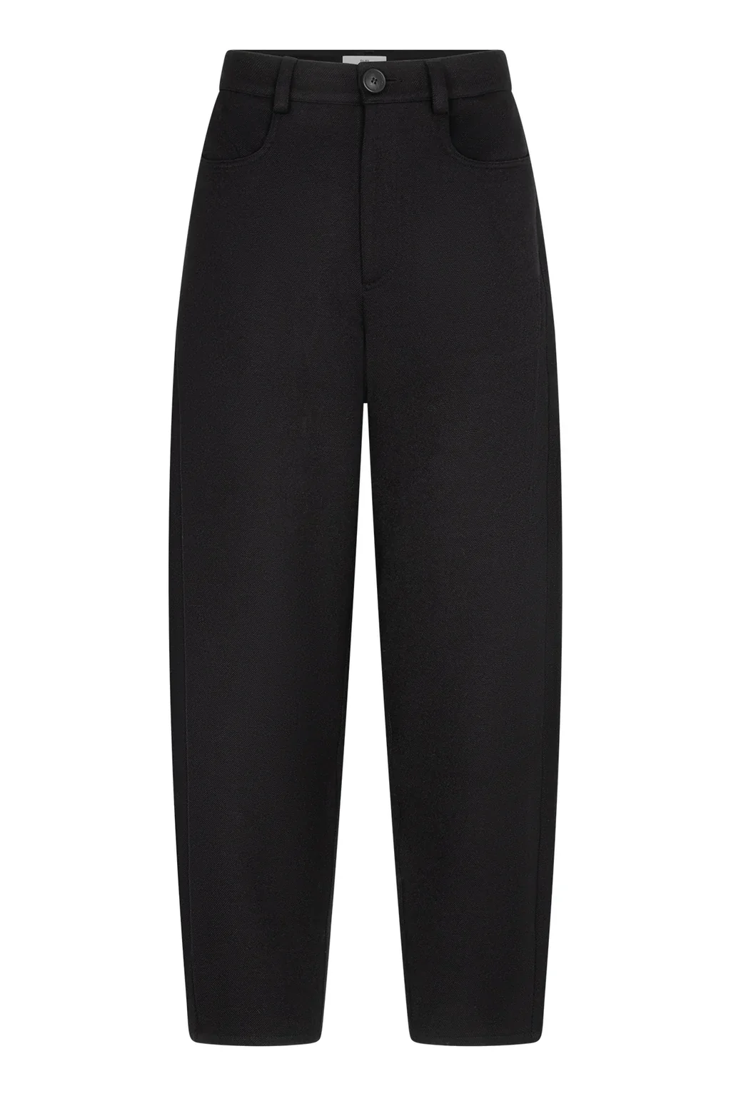 RUBY TUESDAY T609-1663 Perren Tapered Trouser black
