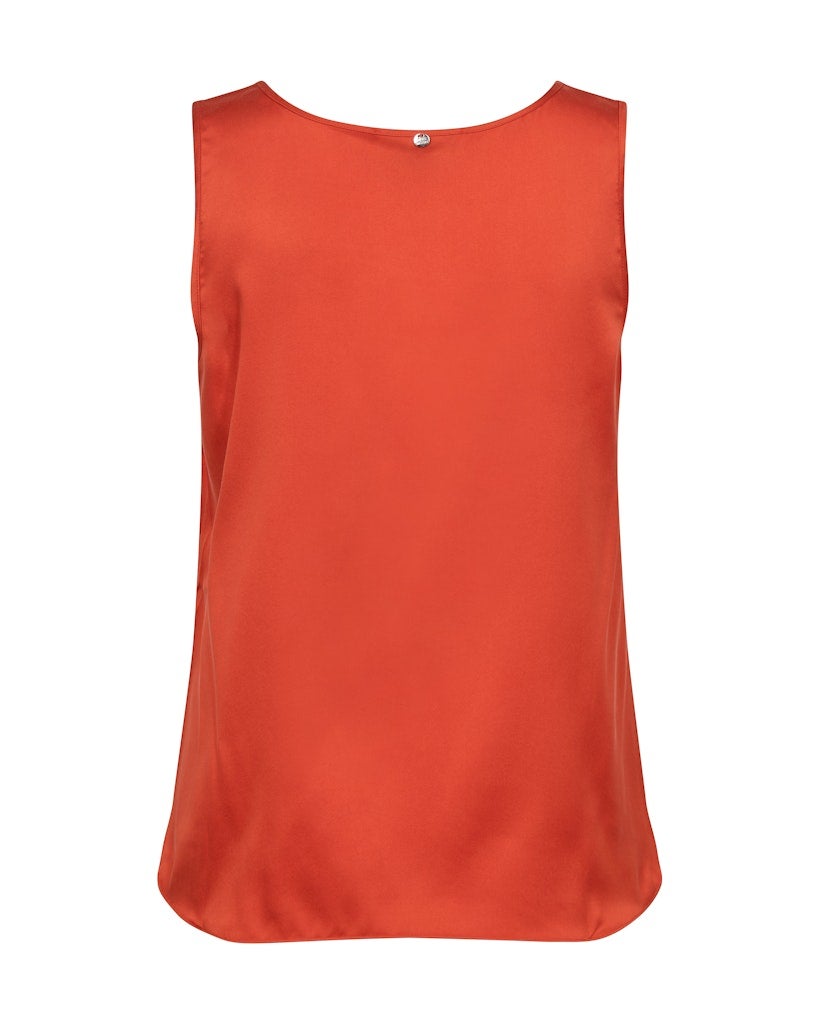 MOS MOSH 153590 MMAstrid V-neck Tank top