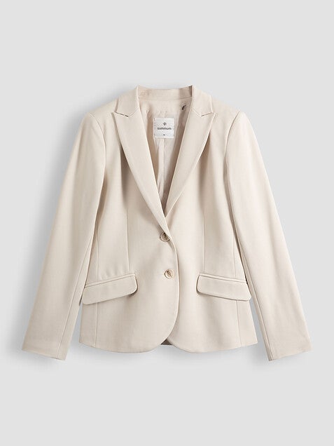 SUMMUM Bari-11580 NOOS Blazer