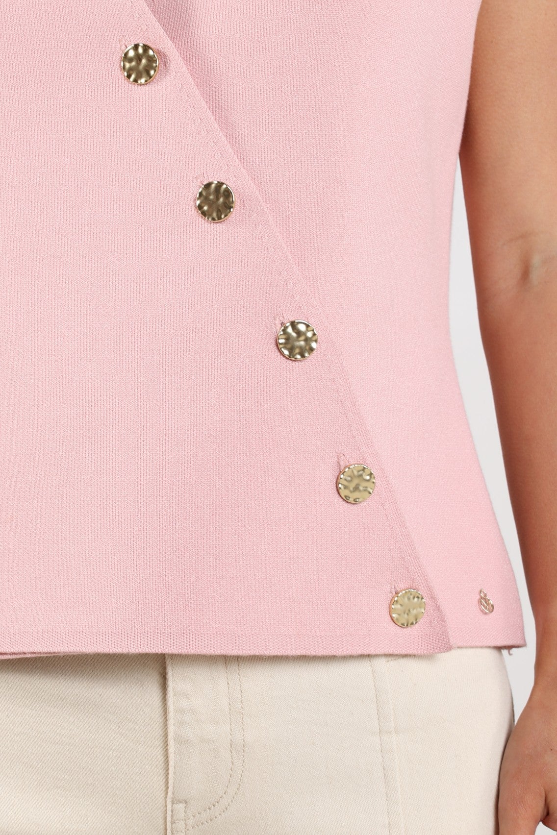 NUKUS NKS08023 Vera Gilet