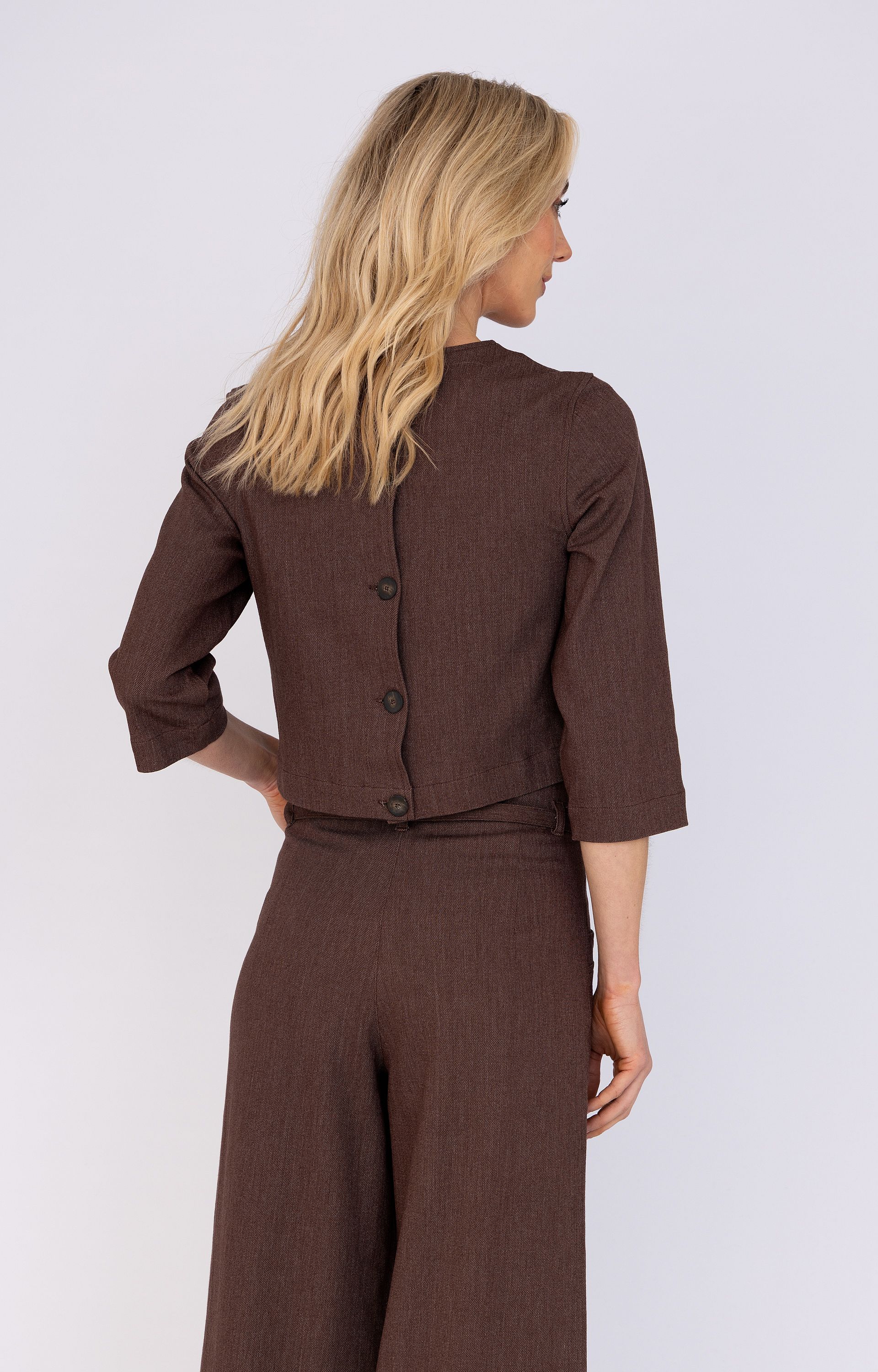 ANNA 32a05-03680-1 Blouse