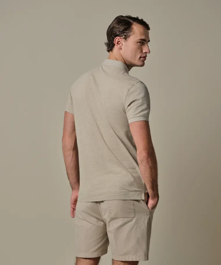 PROFUOMO PPXD10020D POLO SS