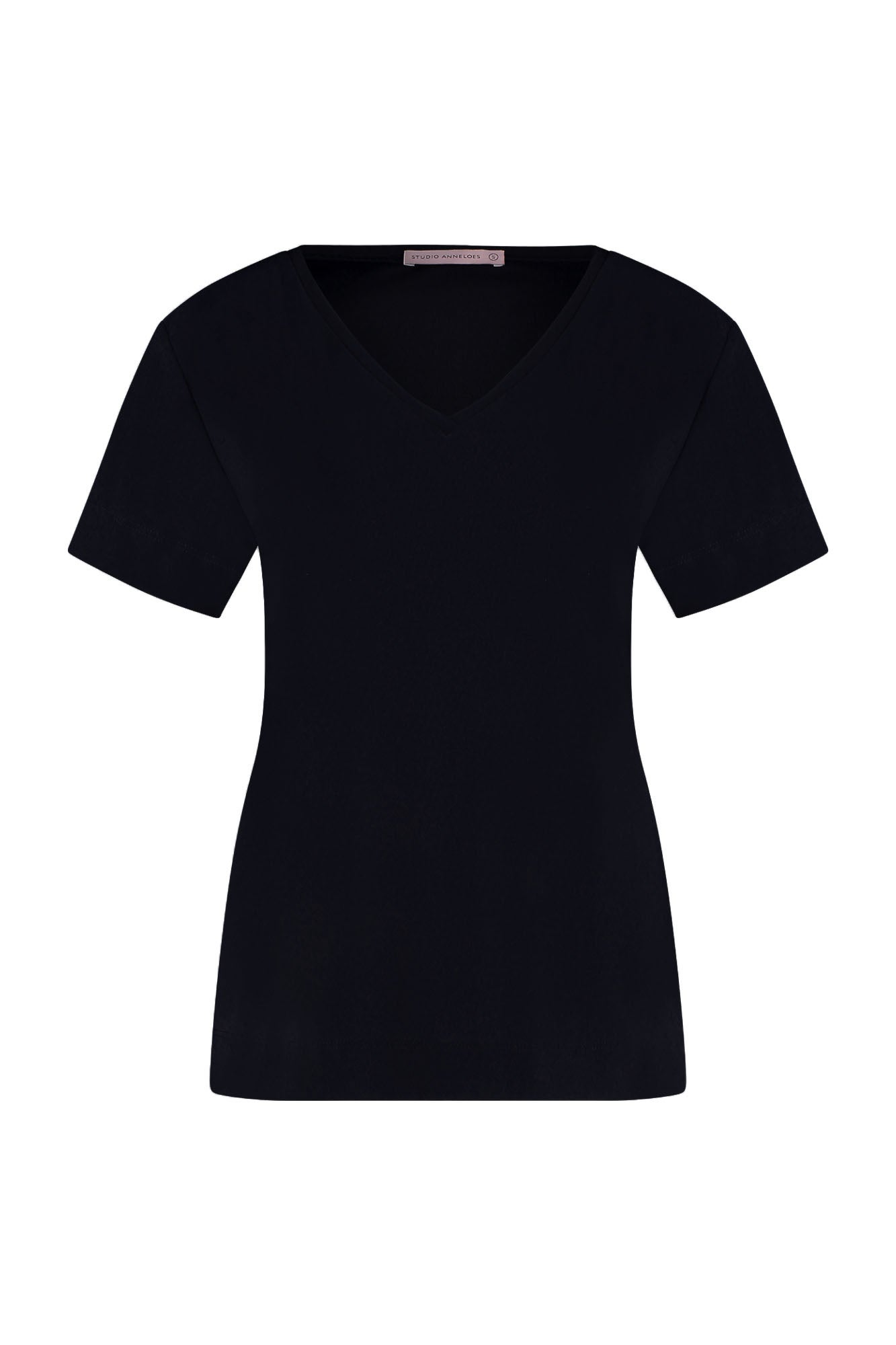 Studio Anneloes 94783 Roller shirt - dark blue