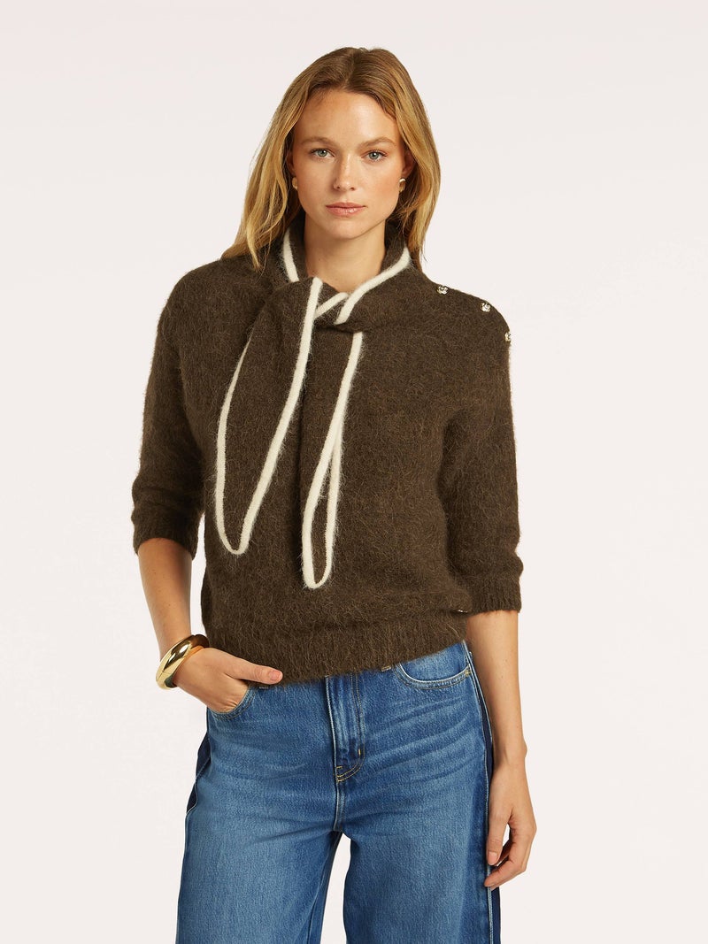 BEAUMONT BC85730263 BARB Pullover