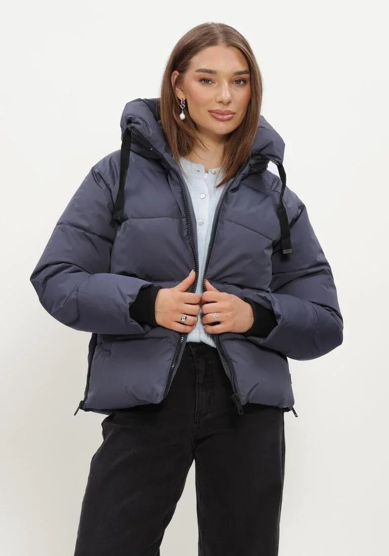 MOSS COPENHAGEN 19211 PAVINARIA SHORT JACKET