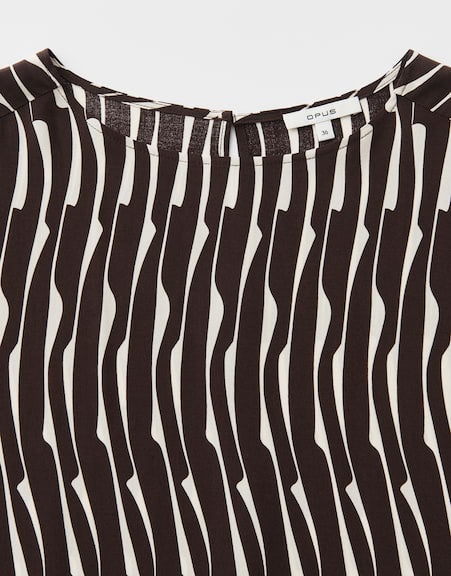 OPUS Blouse 10563414116429 Ferona