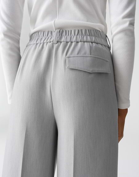 OPUS 10477412614384 Maiga fresh pantalon