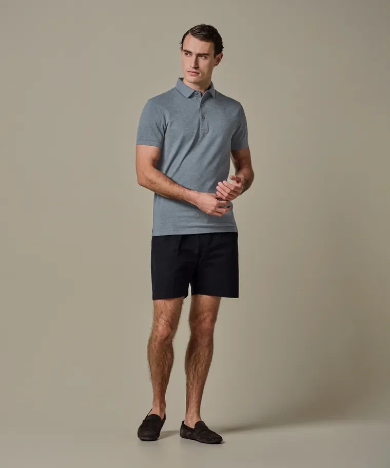 PROFUOMO PPXD10020K POLO SS