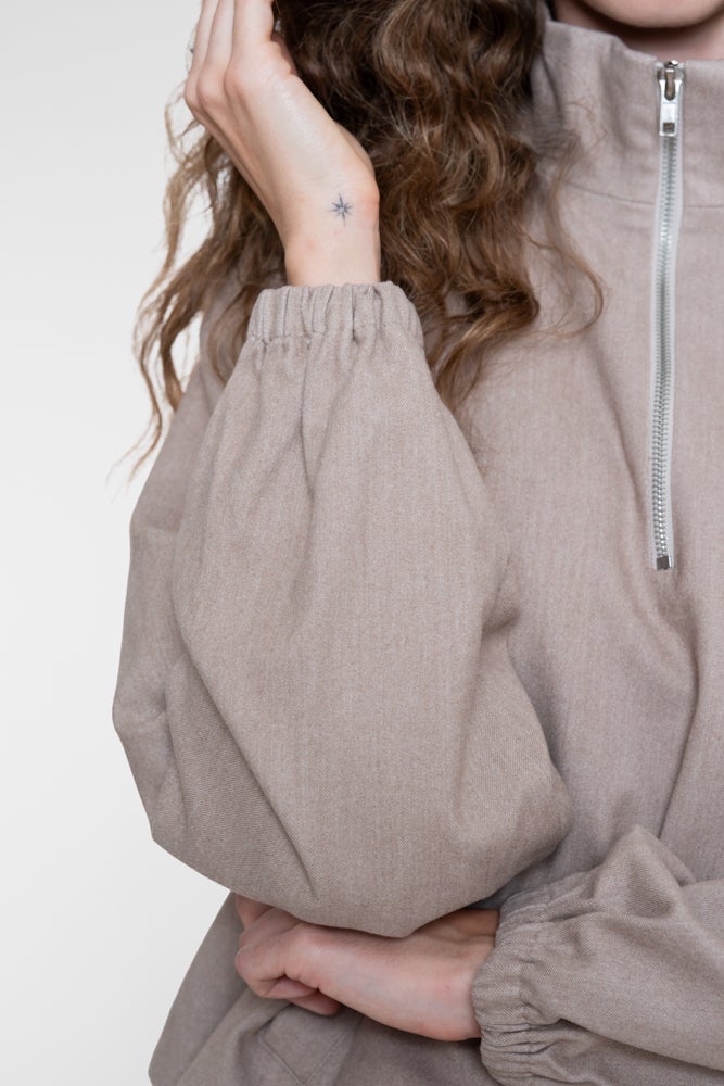 GEISHA 62891-26 SWEAT