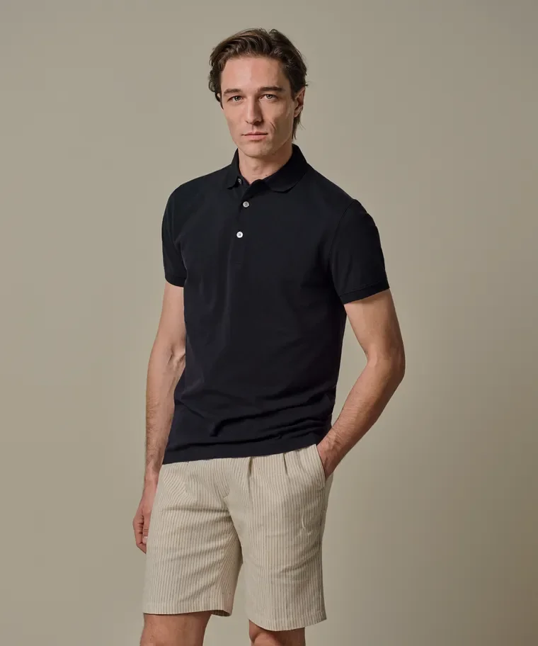 PROFUOMO PPXD10020L POLO SS