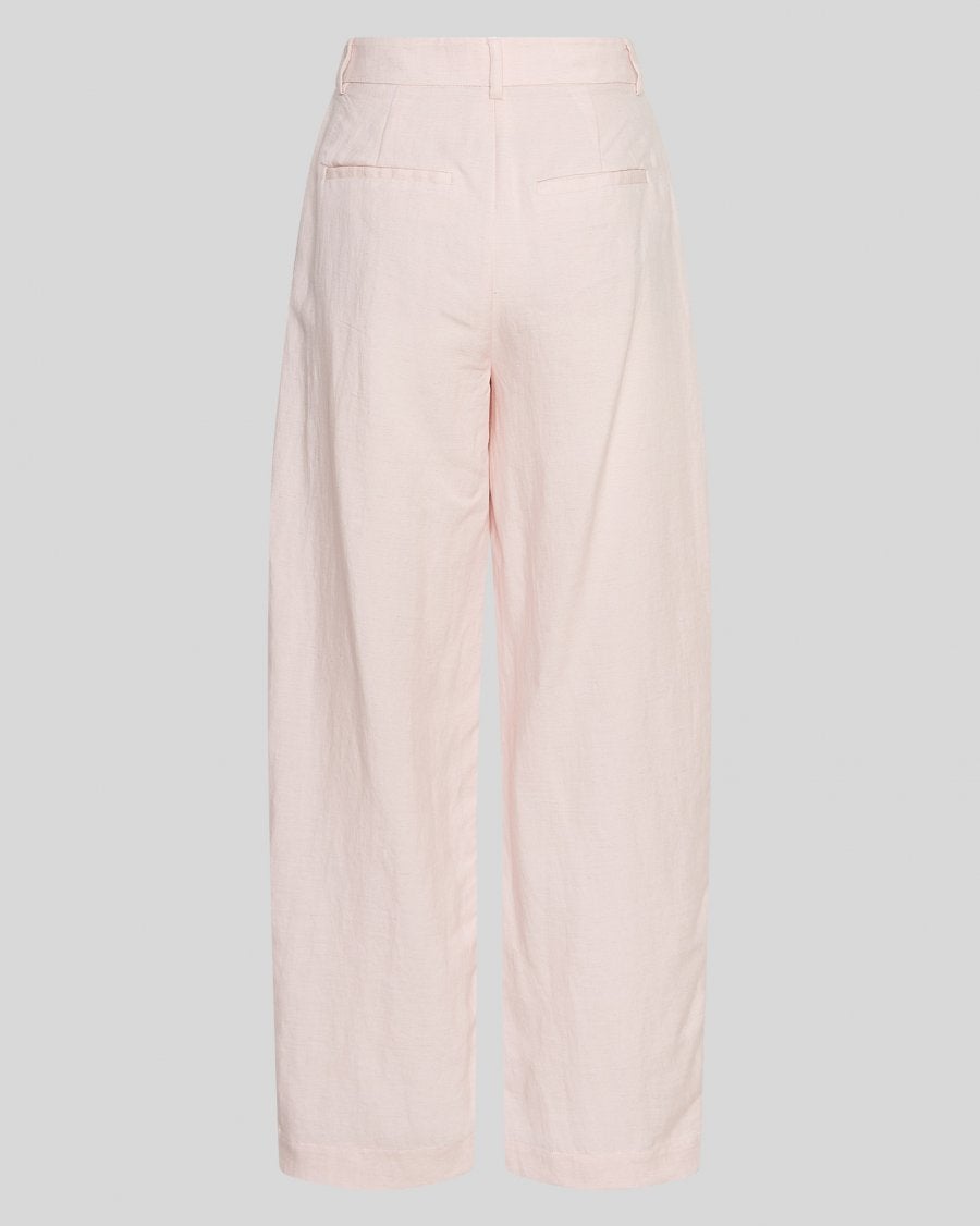 MOSS COPENHAGEN 19801 MSCHFranciska HW Pants
