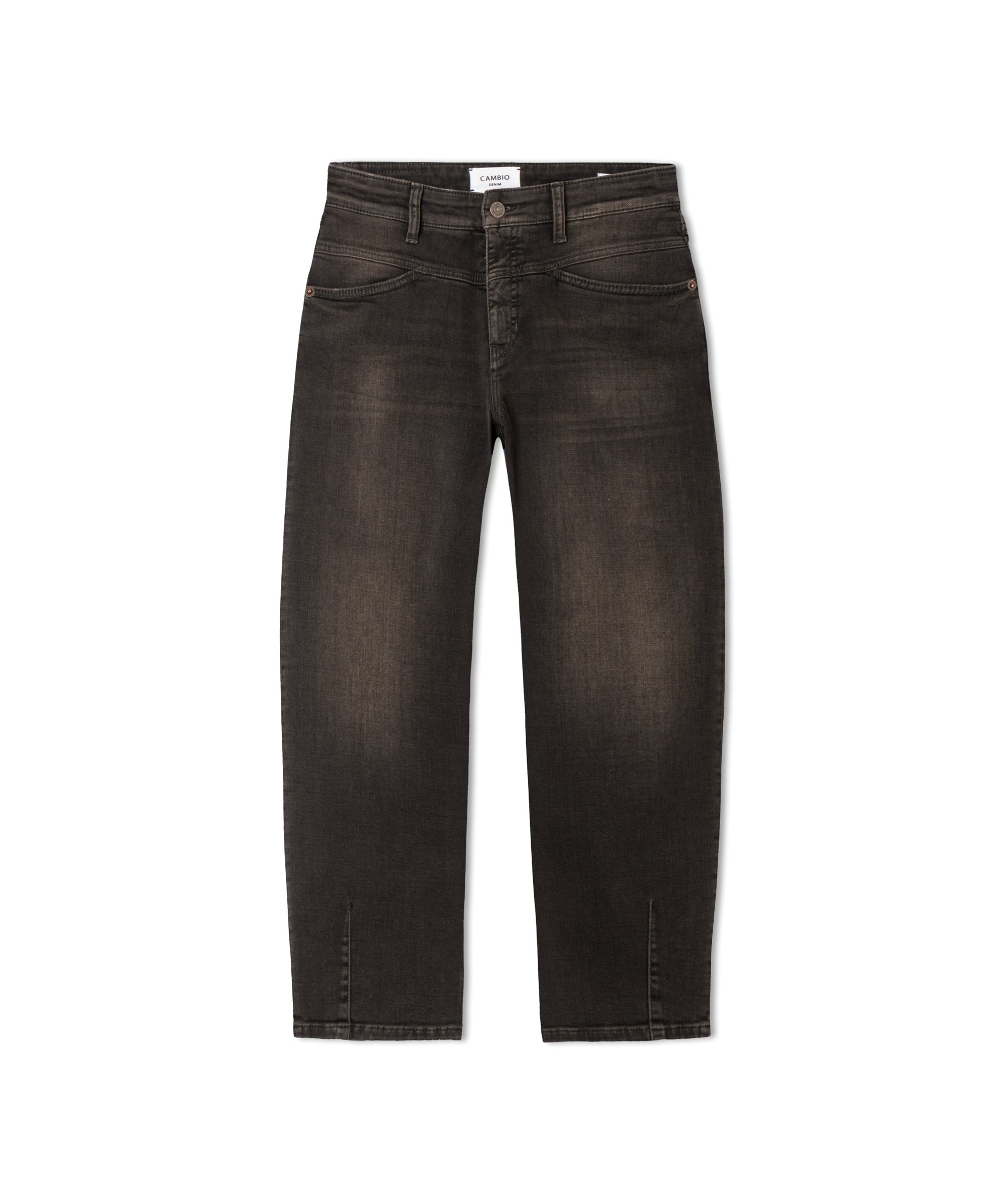 CAMBIO 9250 0036-23 Elin Barrel Jeans