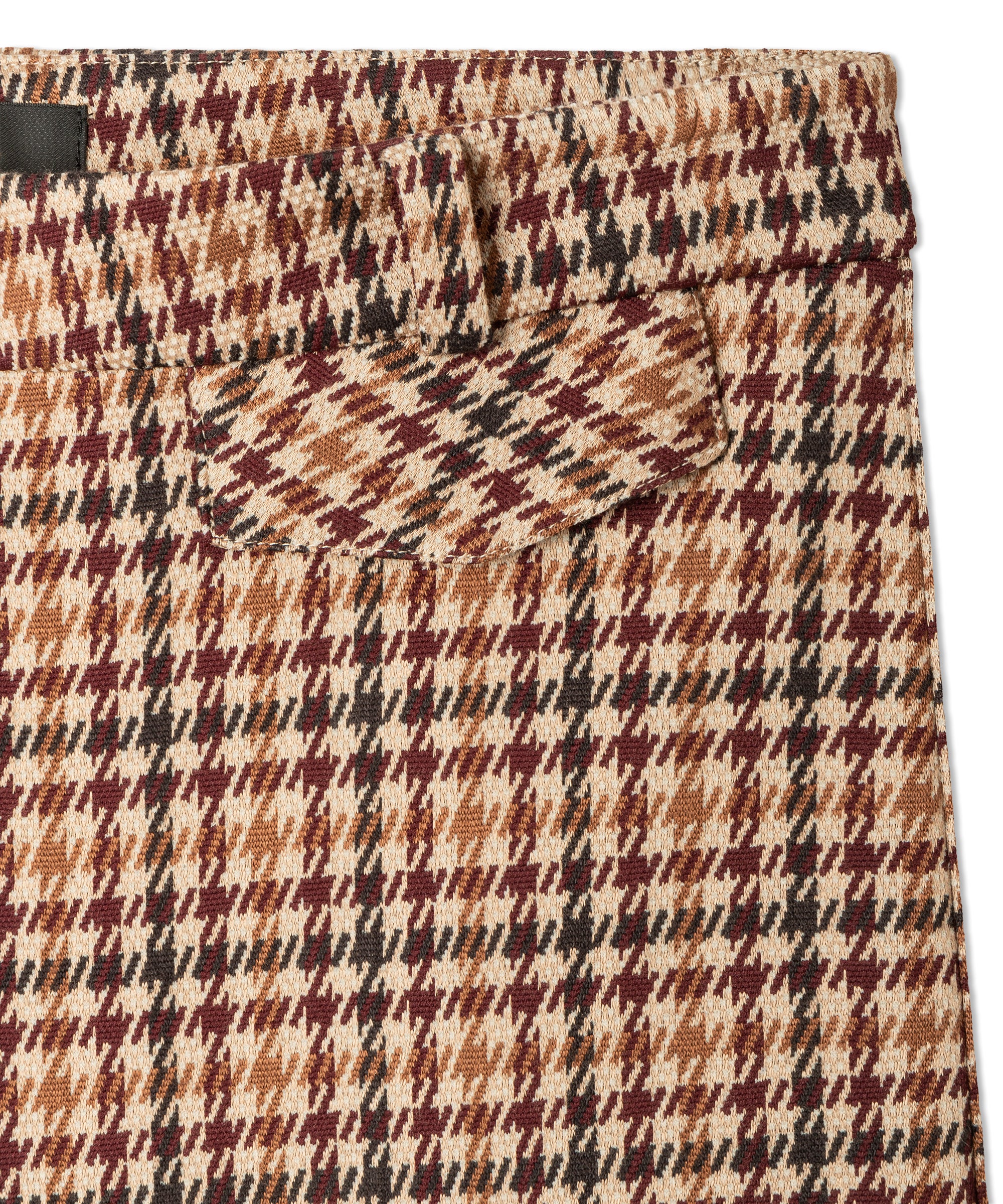 CAMBIO 64023 0245-00 Famous PiedPoule Pantalon