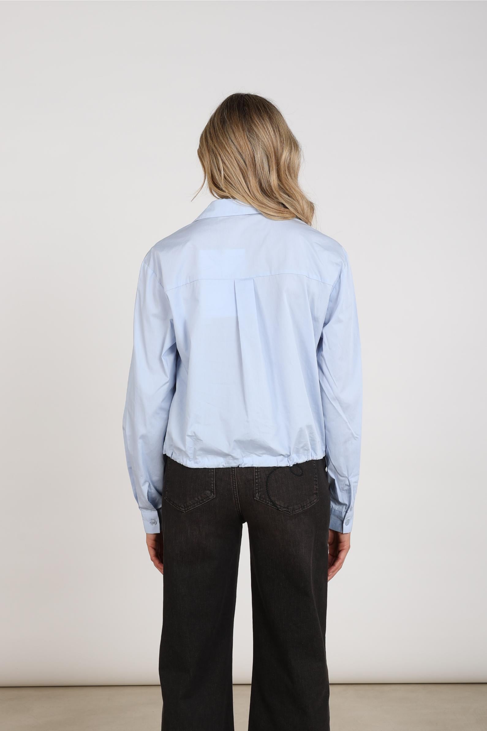 NUKUS NKF02151 Anika Blouse