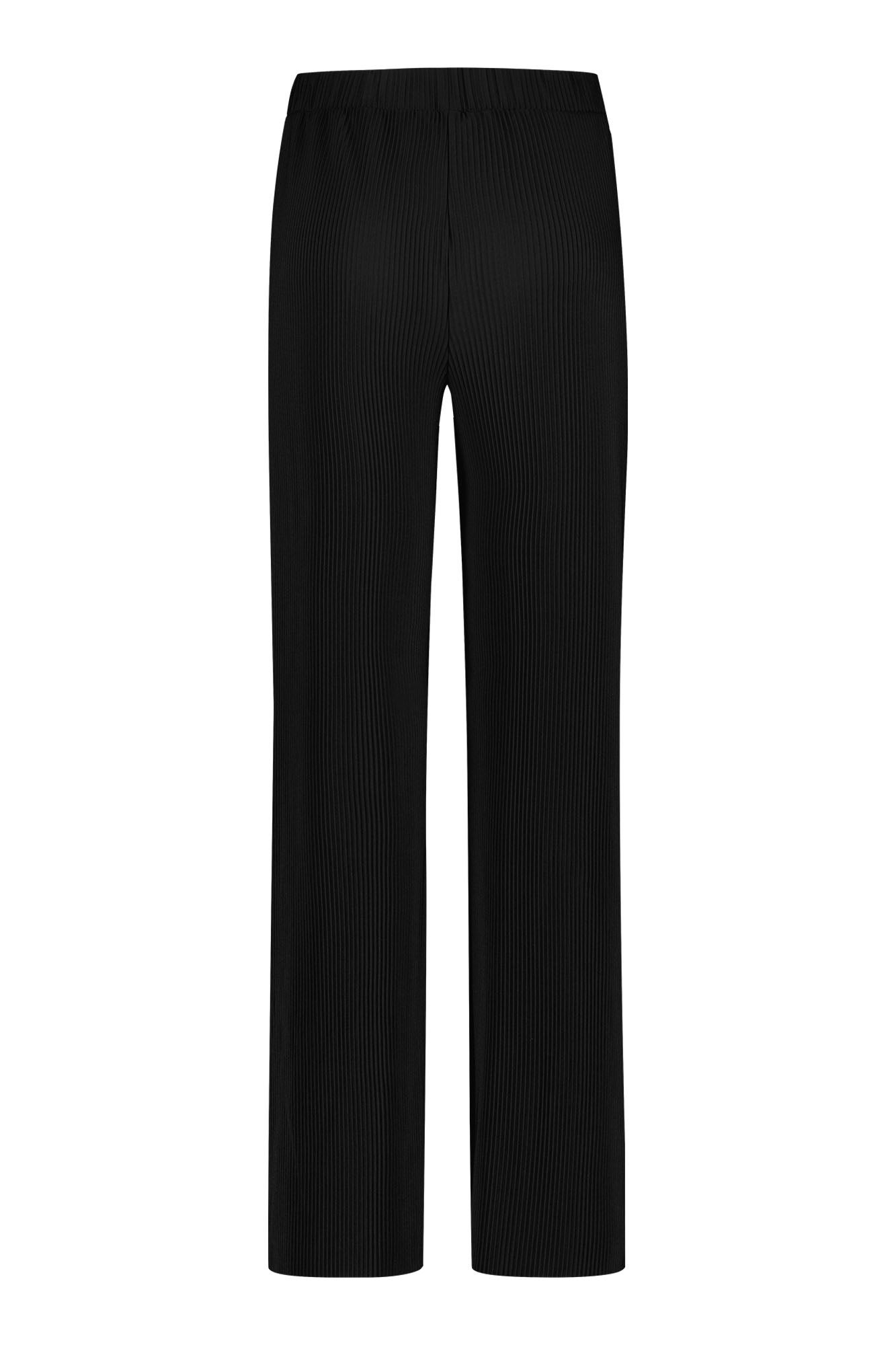 Studio Anneloes 09369 Frankie plisse trousers