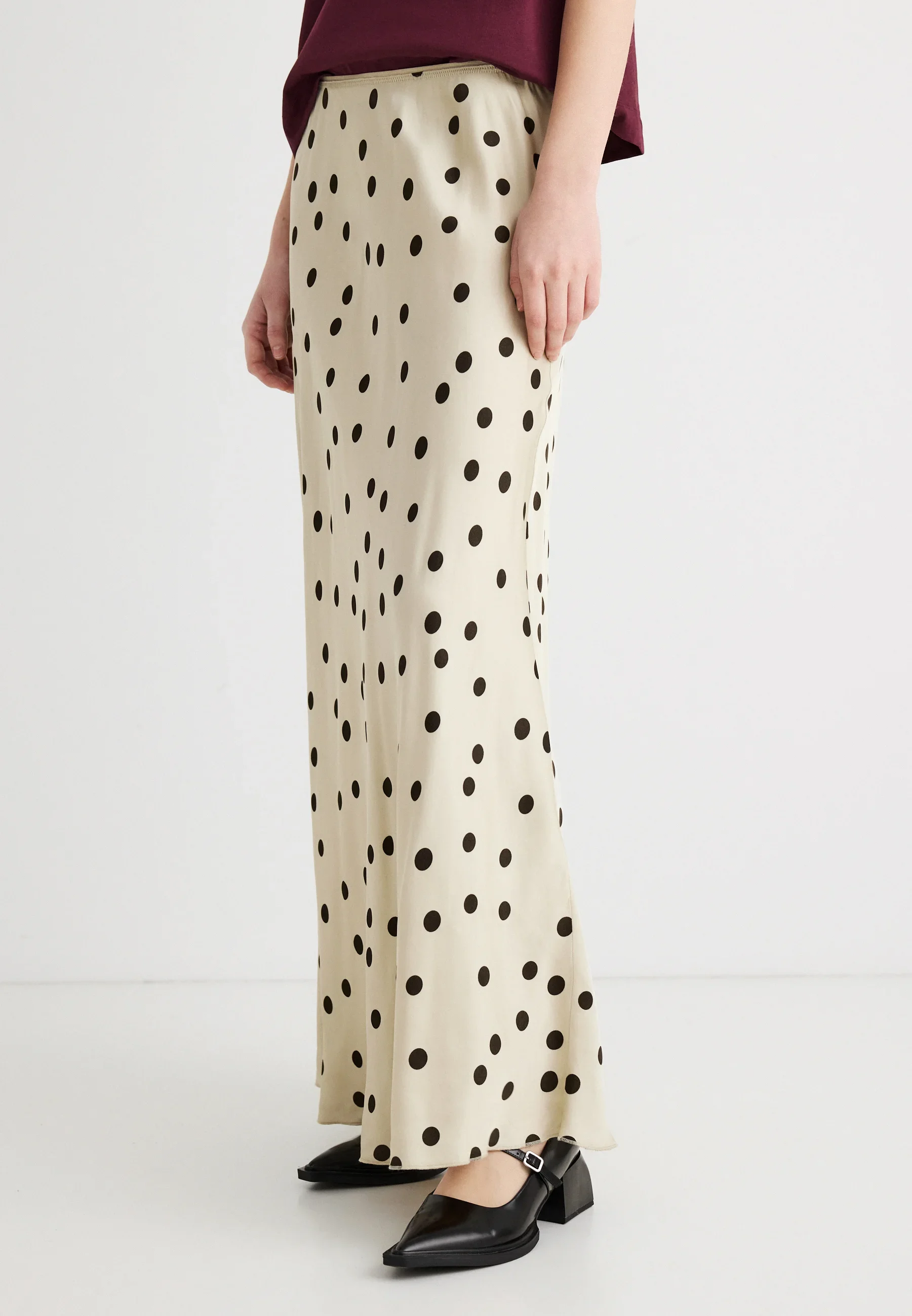 MOSS COPENHAGEN 19069 MSCHClarette Irida Skirt
