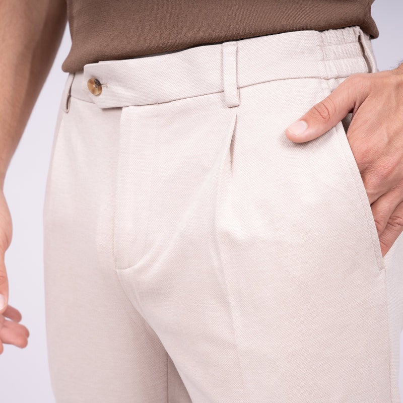 SEVEN DAILS SDL26104PE89 Pantalon MURDO 191-pebble