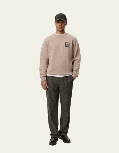 LES DEUX 1002321 GOODS SWEATSHIRT