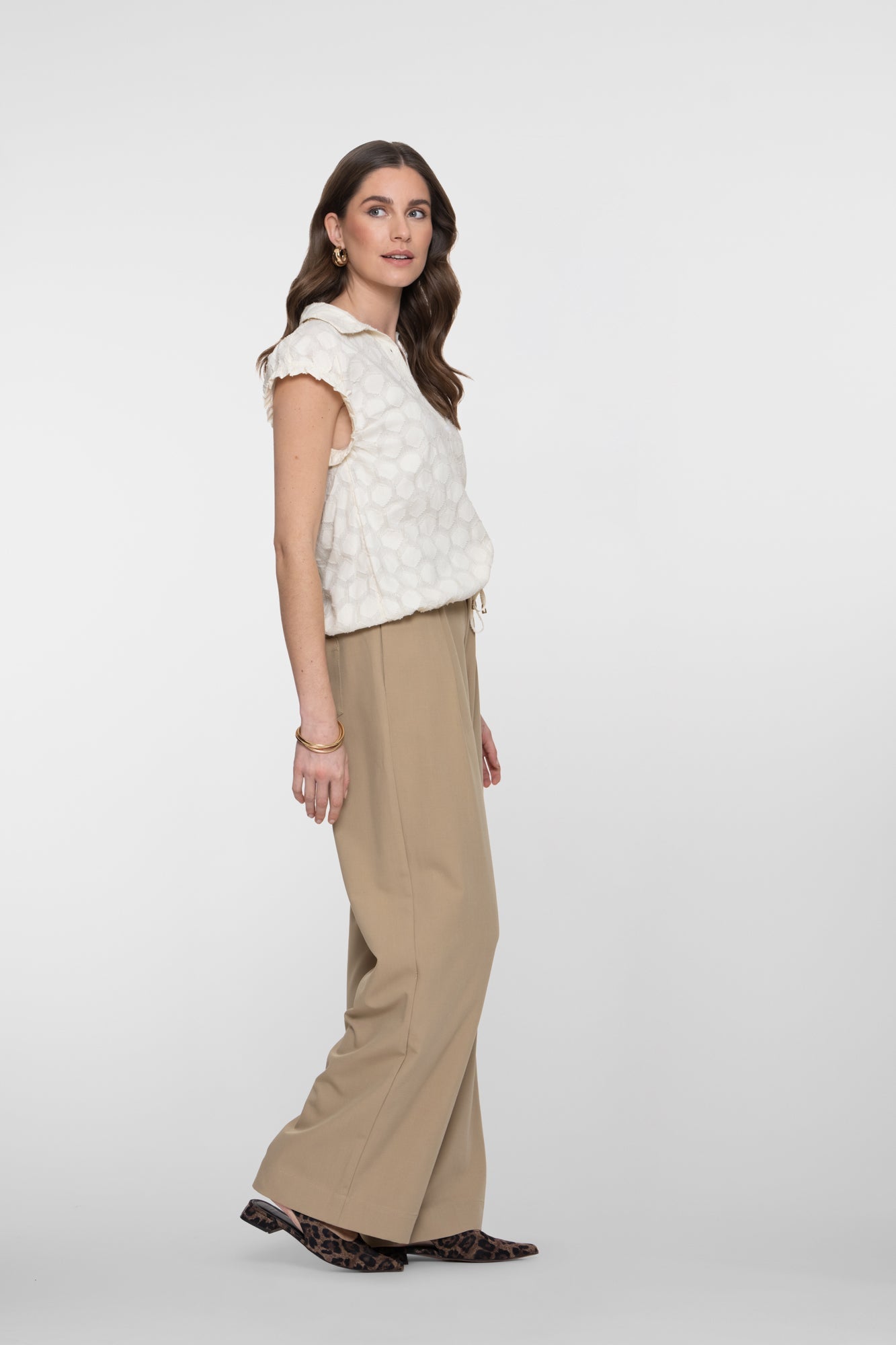 GEISHA Broek 61046-10