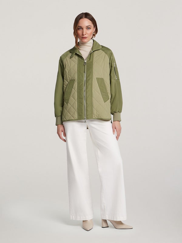 CREENSTONE CSN0710261 Nila Jacket