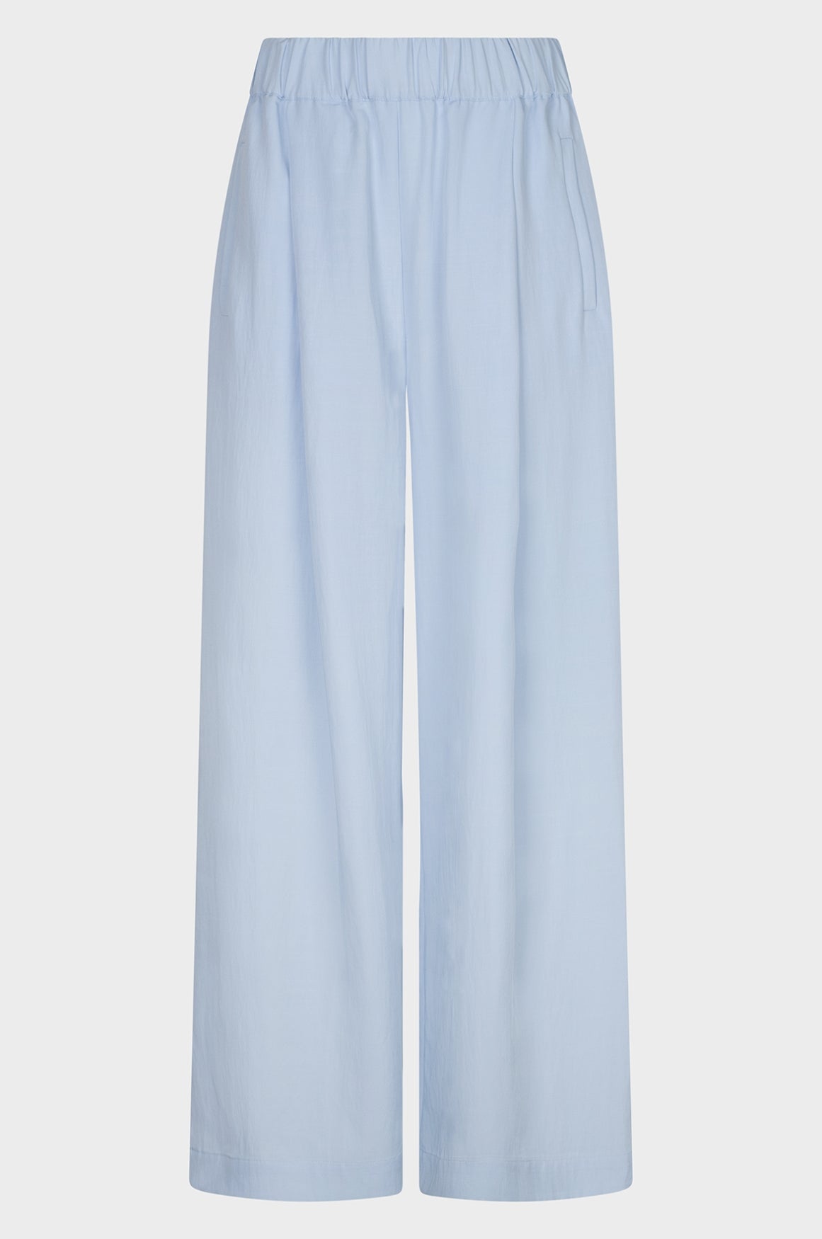 AMAYA Amsterdam Sylvie pants - Blue