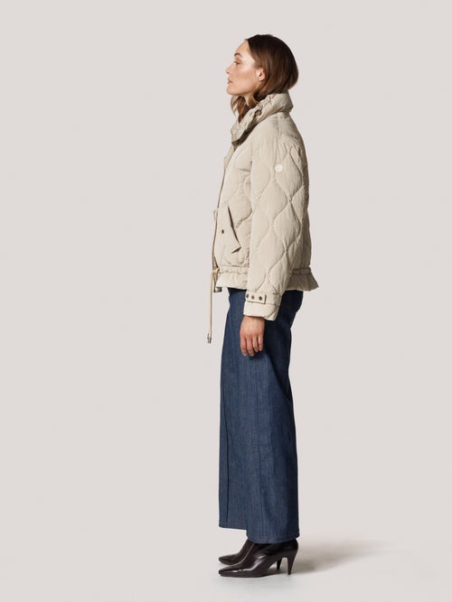 CREENSTONE CSN0721263 Valentina Jacket - sand