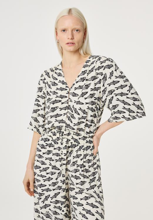 FABIENNE CHAPOT CLTBLS36SS260239 Starlet Blouse