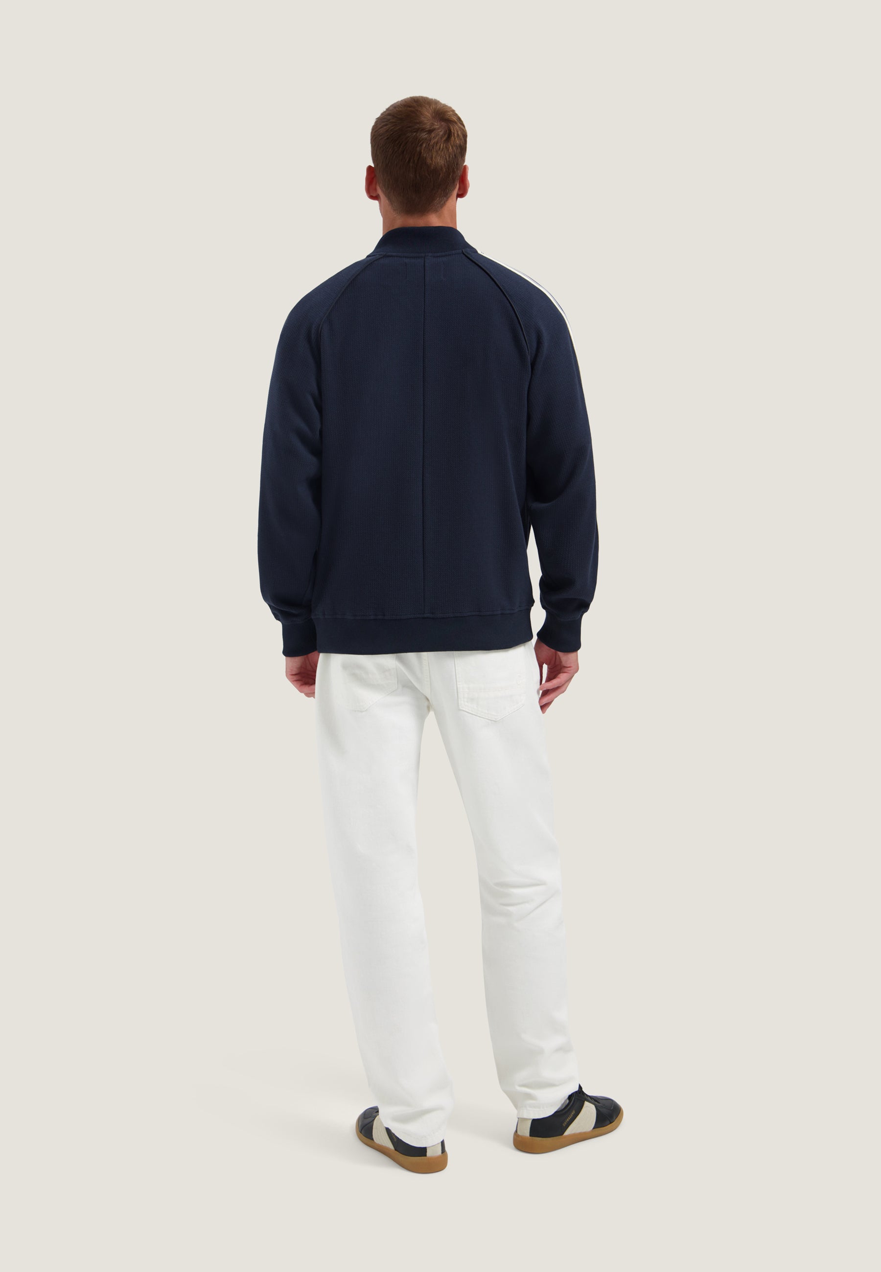 DESTREZZED 211866 KJEL VEST