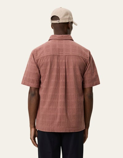LES DEUX 1001349 Charlie SS Shirt