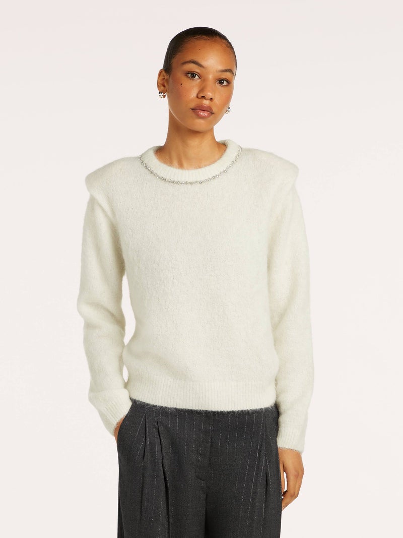 BEAUMONT BC85736263 CLEOPATRA PULLOVER