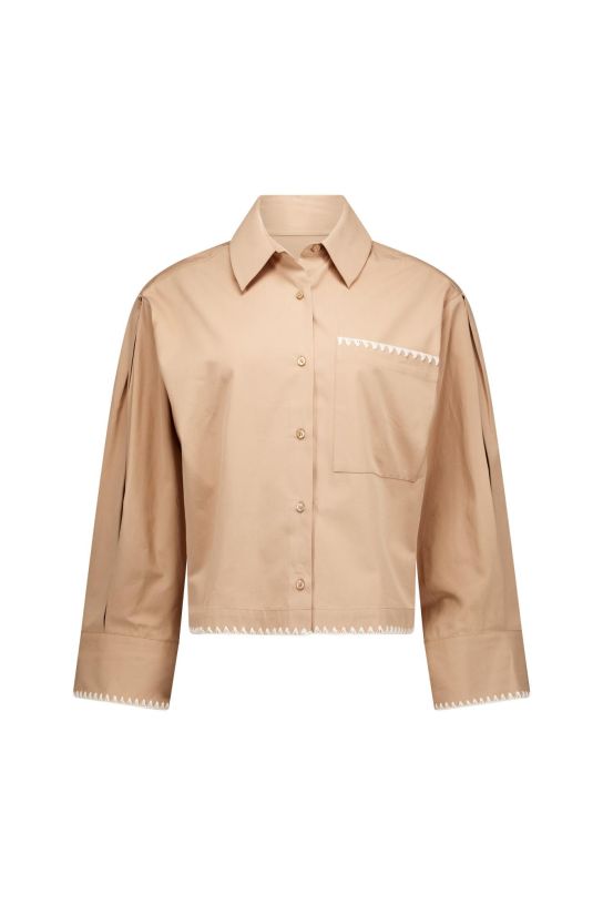 STUDIO ANNELOES 14058 Ivon blouse