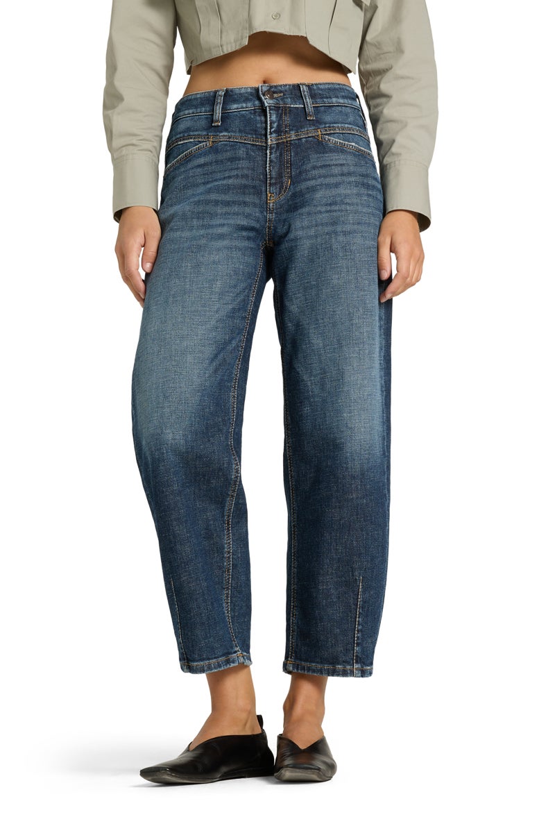 CAMBIO 9132 0036-22 Elin Barrel Jeans