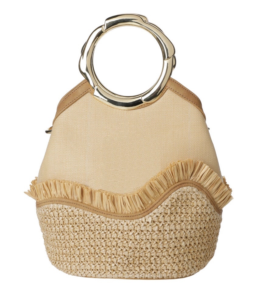 CarolineBiss 1320/35 Tas-caramel