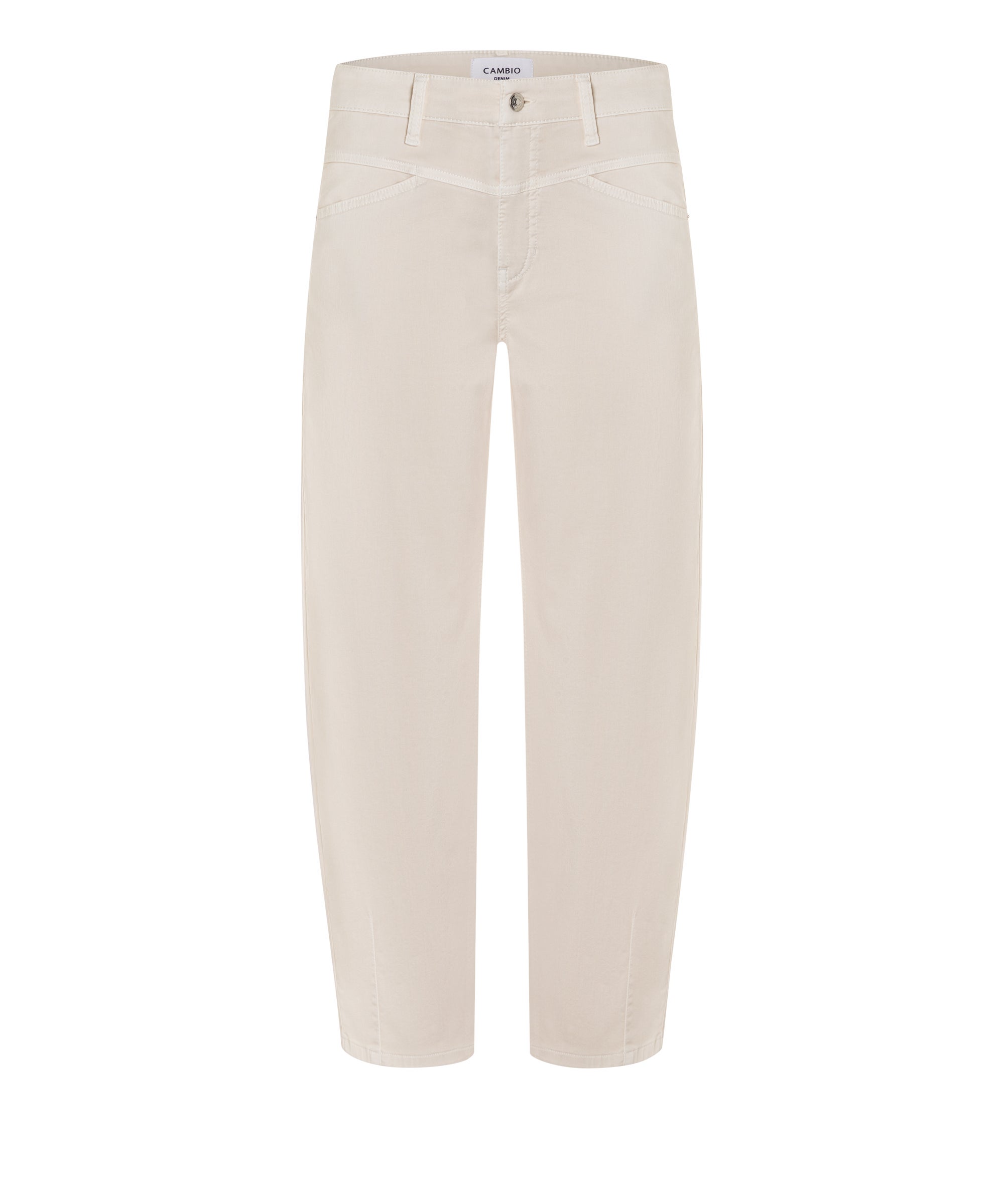 CAMBIO 7670 0036-19 Elin Barrel Jeans