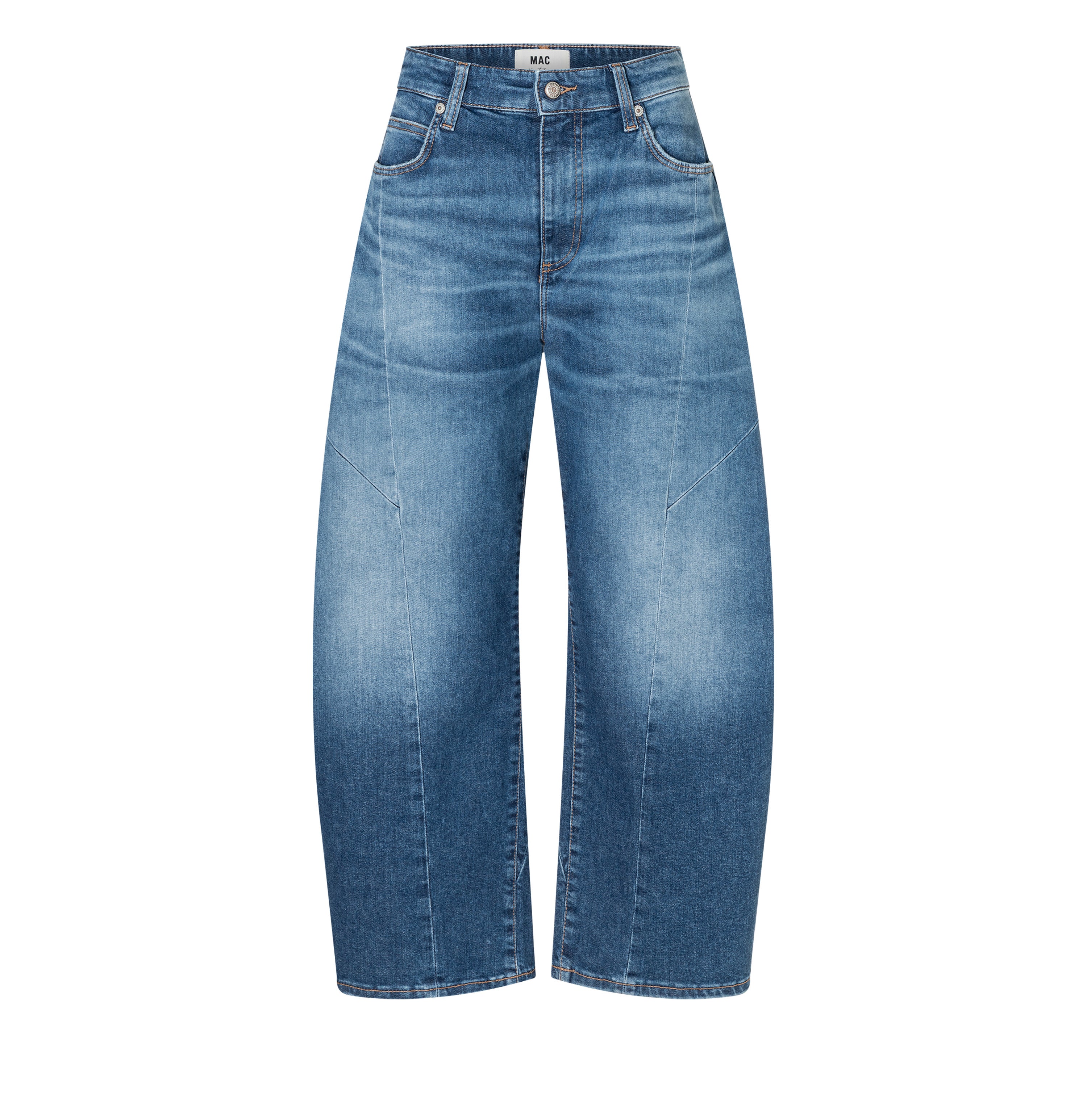 MAC 0333L 3159-90 Dakota Barrel Seam-fashionBlue