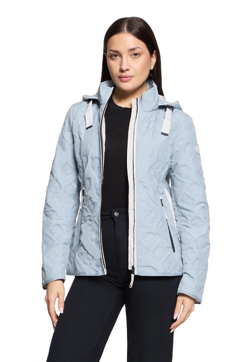 GILBRET 9158 5230 Jack-dawn Blue