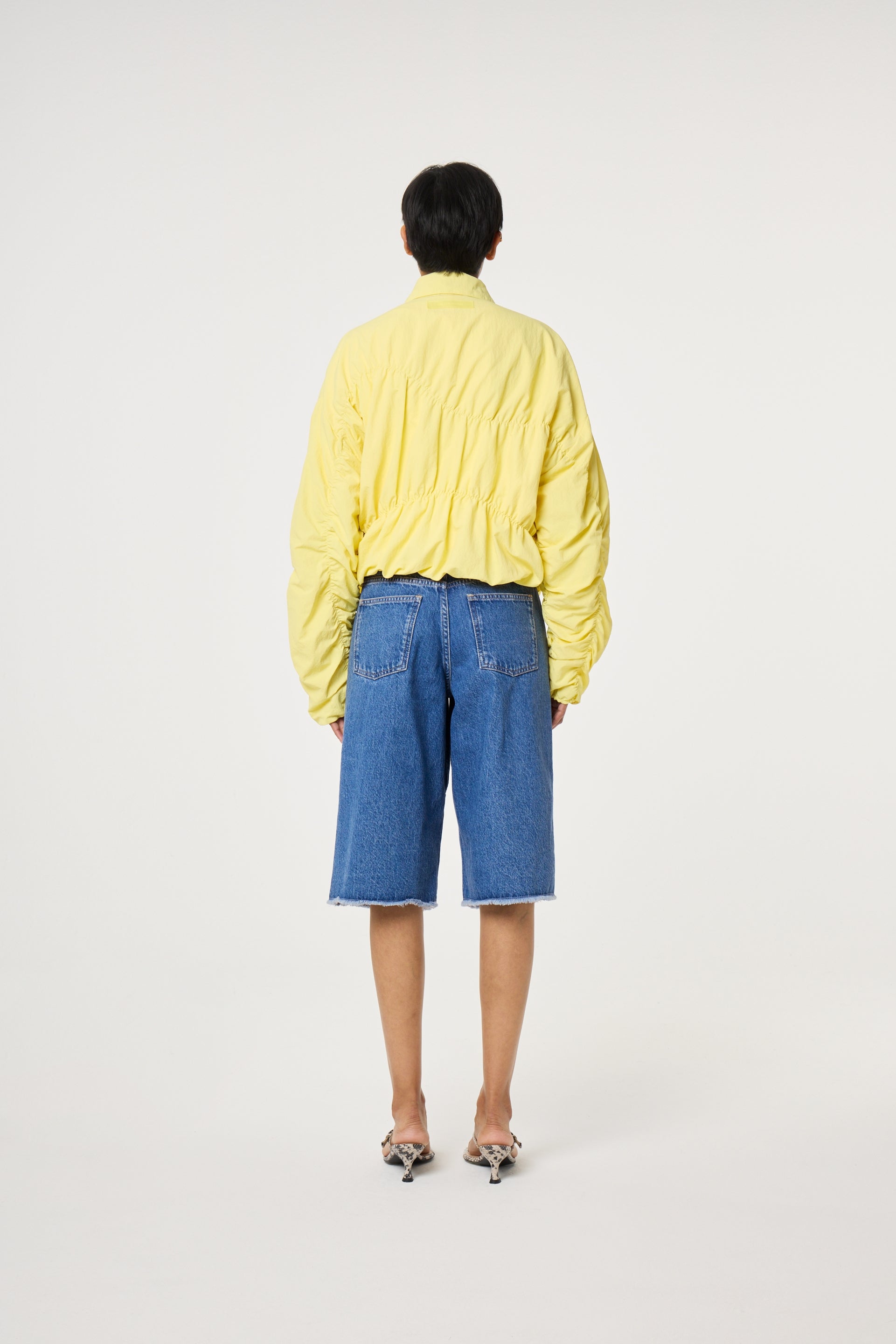 Fabienne Chapot CLTJKT01SS265024 Pillow Jacket