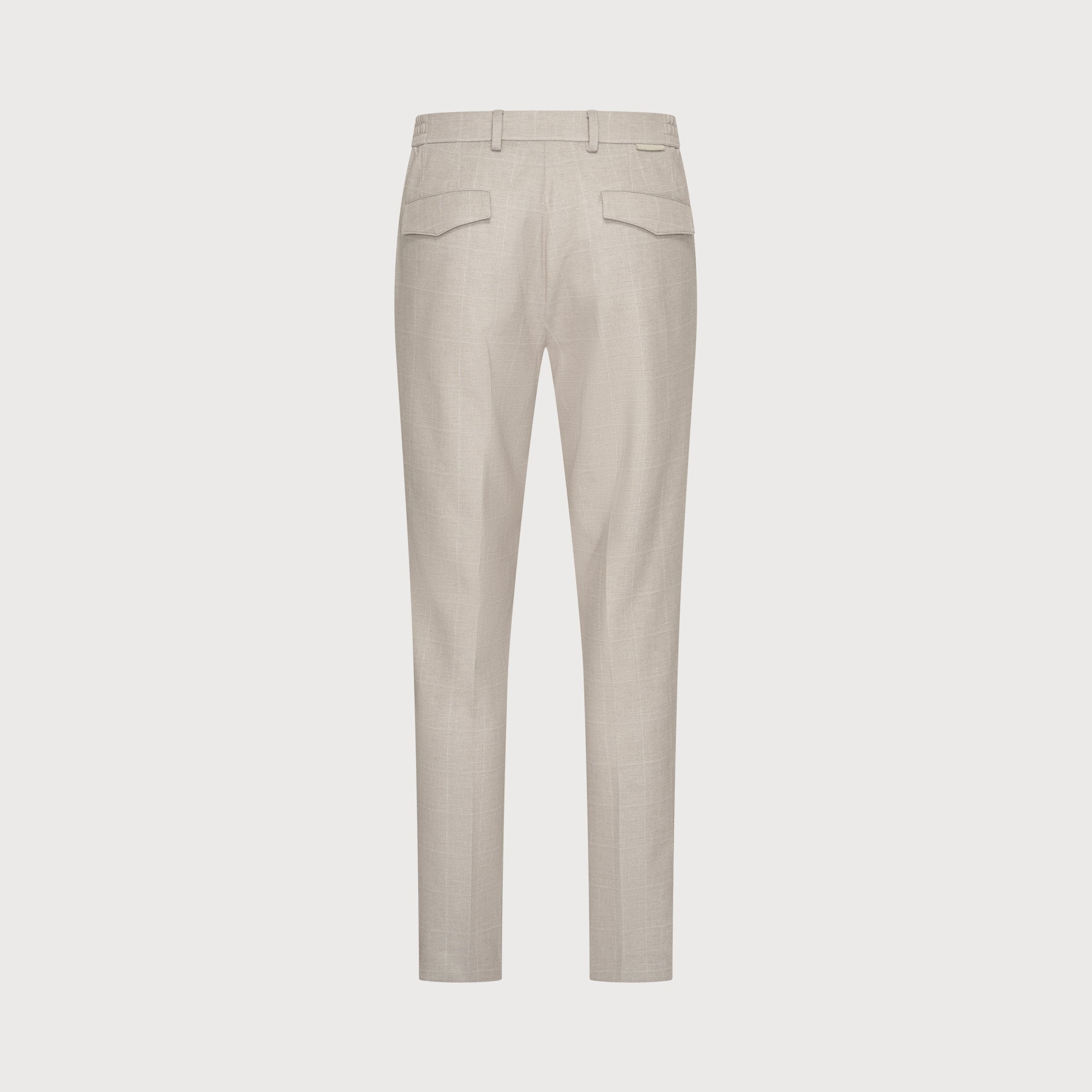 BLUE INDUSTRY STEVENS26-M12 Chino - Sand