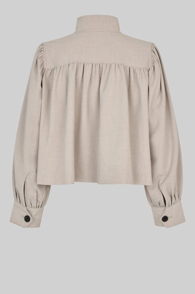 SECOND FEMALE 60415 Zoie Jacket