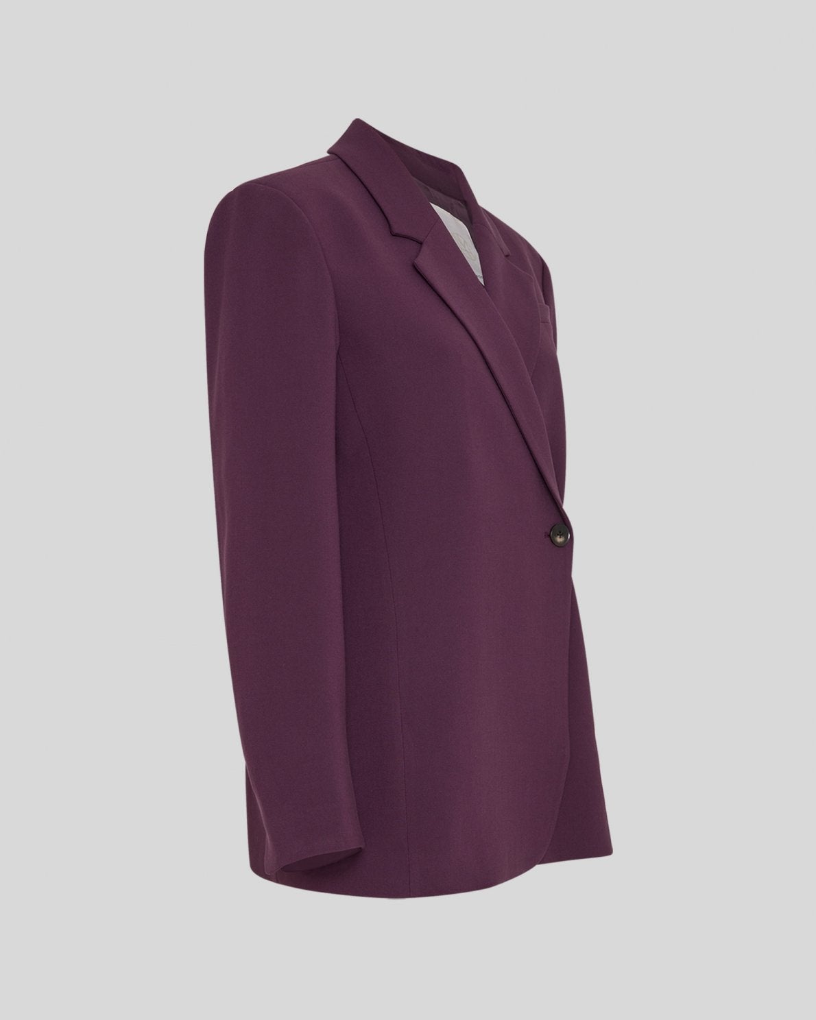 MOSS COPENHAGEN 19641 ZETA MICHELLE BLAZER