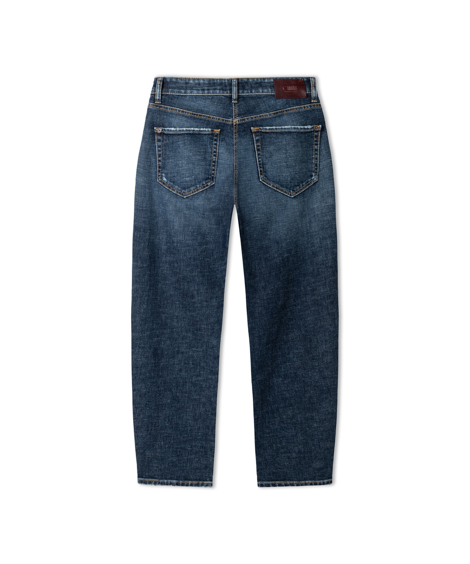 Cambio 9132 0148-00 Elli Long Jeans
