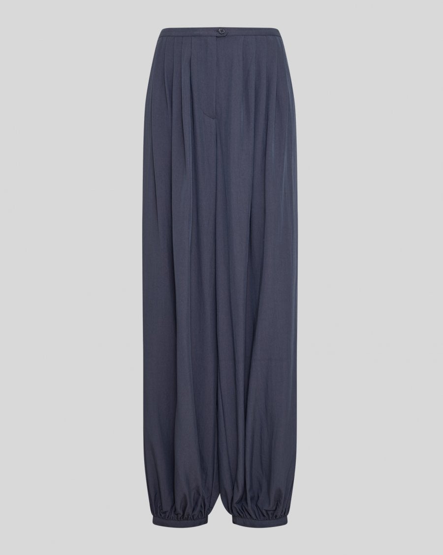 MOSS COPENHAGEN 20089 ZINET MALANIE Balloon PANTS